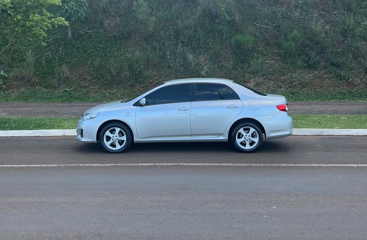 Corolla GLI - Foto 2