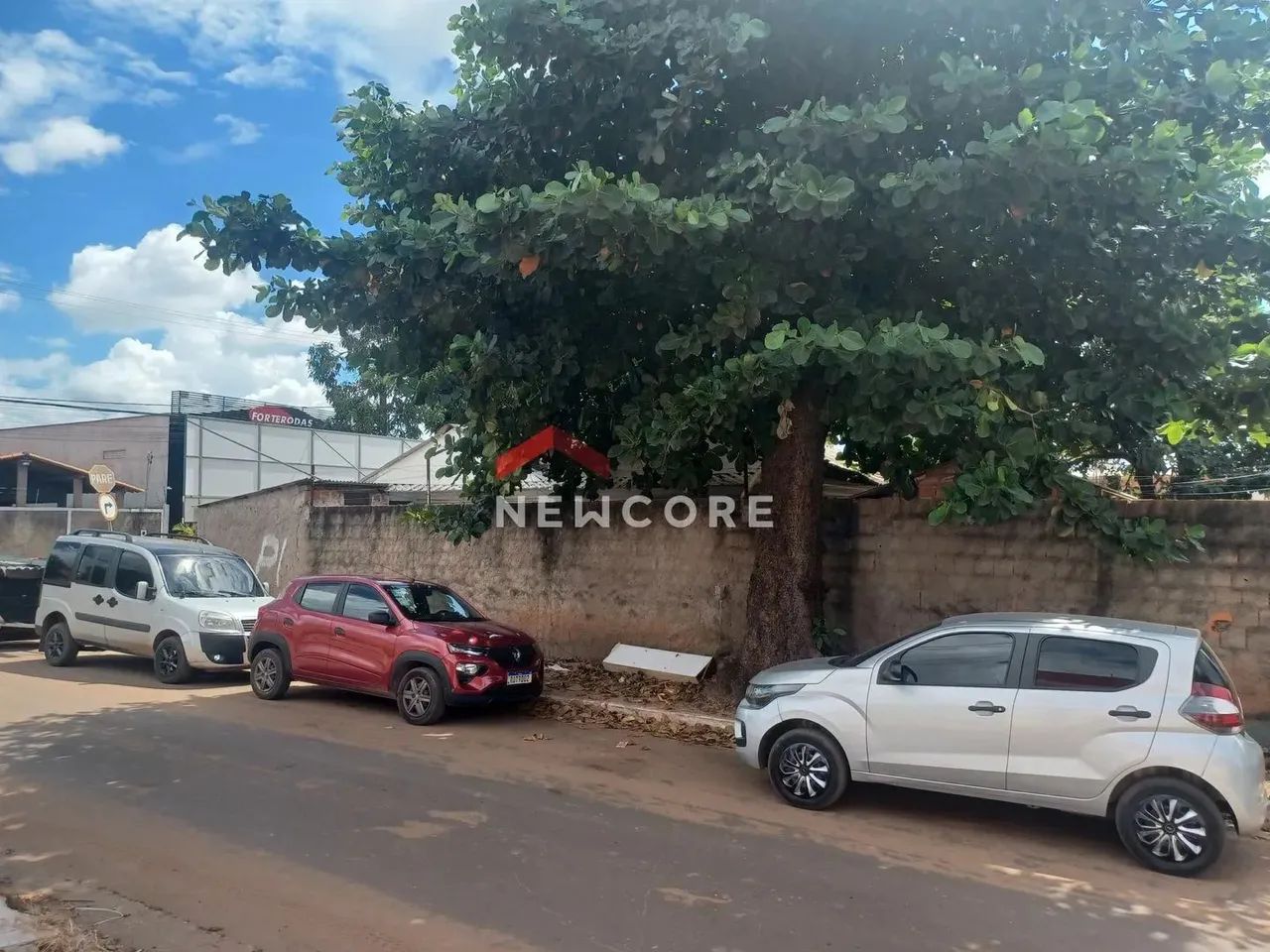 Lote em Rua Mato Grosso - Entroncamento - Imperatriz/MA - Foto 4