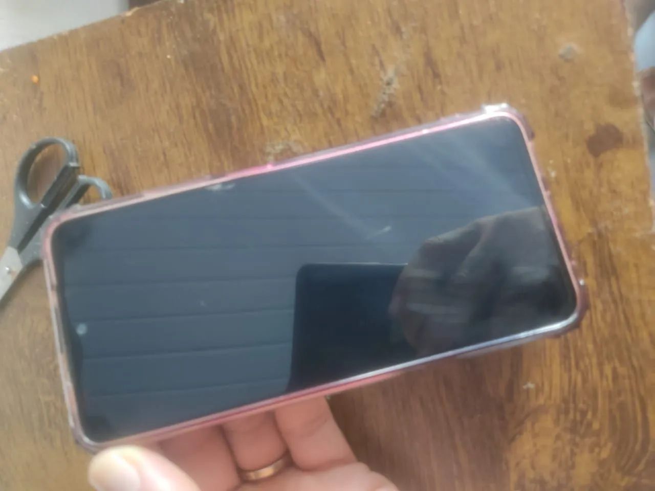 Poco M4 PRO 256gb 12gb com nota  - Foto 2