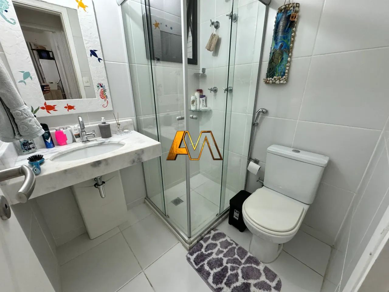 APARTAMENTO 2 QUARTOS 1 SUÍTE NA PARALELA - Foto 11