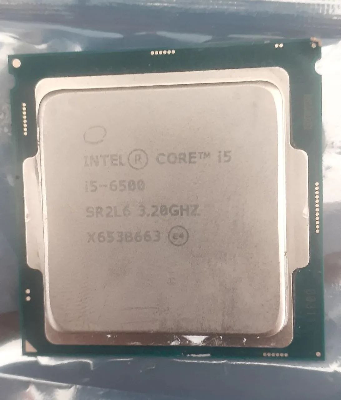 i5 6500