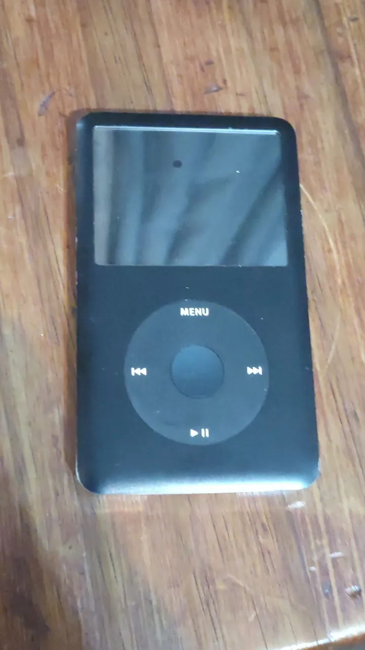 ipod video 80gb