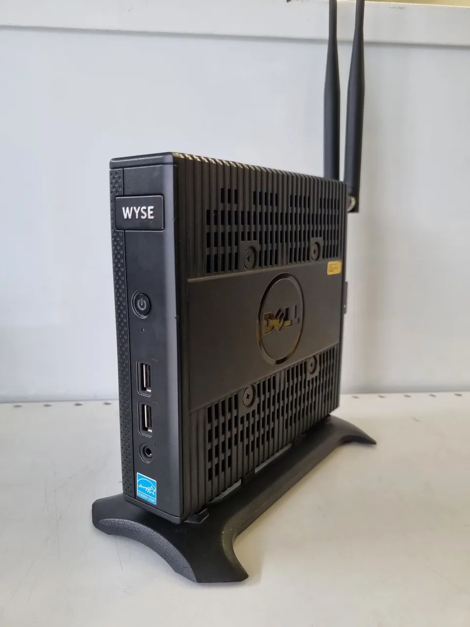 Dell Wyse Thin Client - Mini PC 04Gb HD M-Sata 128Gb