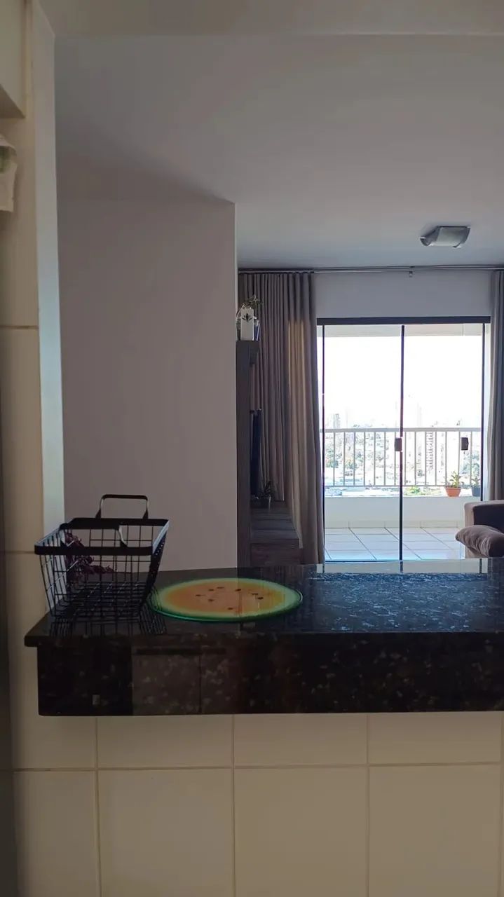 Apartamento com 3 quartos à venda, 82 m²- Edifício Residencial Borges Landeiro Classic - S - Foto 3