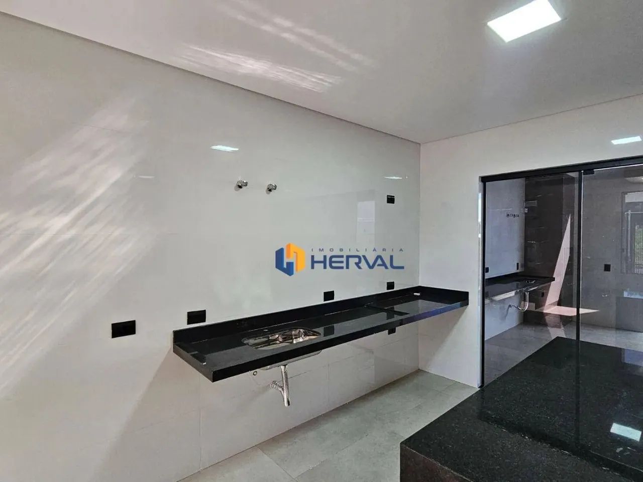 Casa com 3 quartos à venda, 138 m² por R$ 850.000 - Bom Jardim - Maringá/PR - Foto 7