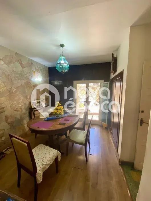 Lagoa | Casa 5 quartos - Foto 4