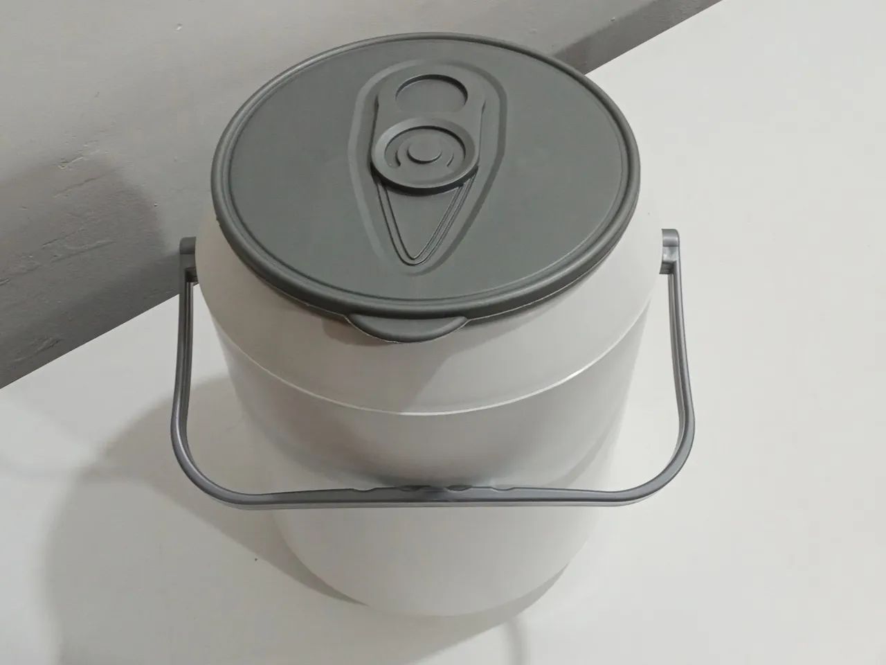 Cooler Térmico Liso 6Litros 