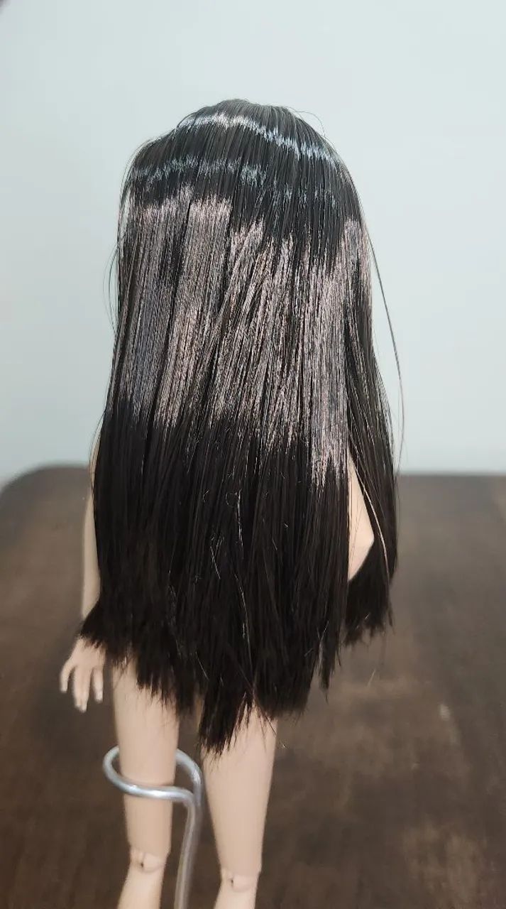 Boneca Barbie Supermodel 2 - Foto 5