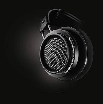 Philips Fidelio X2HR - Fones de Ouvido de Alta Fidelidade - Foto 3