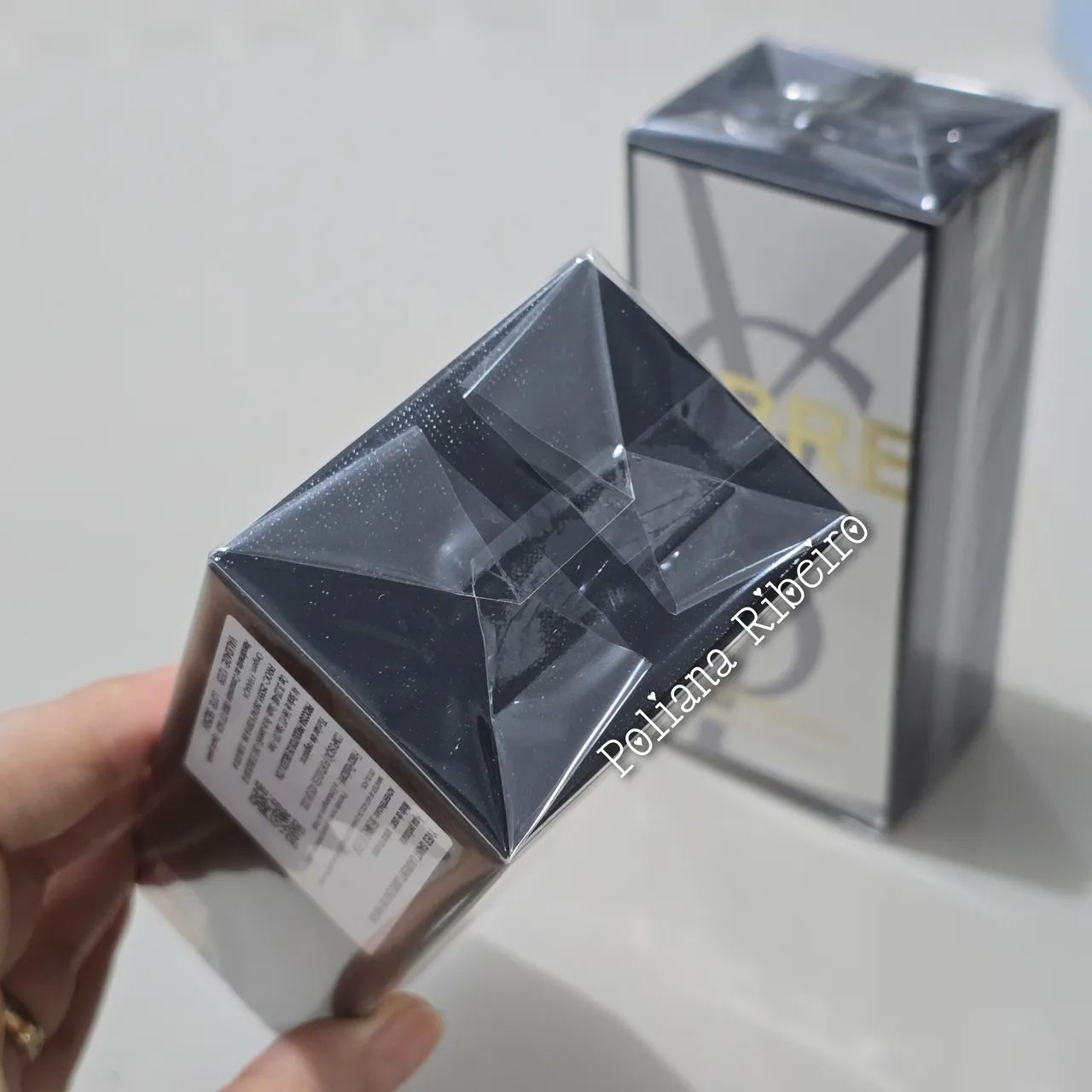 Perfume Yves Saint Laurent Libre edp 90 ml - Foto 3