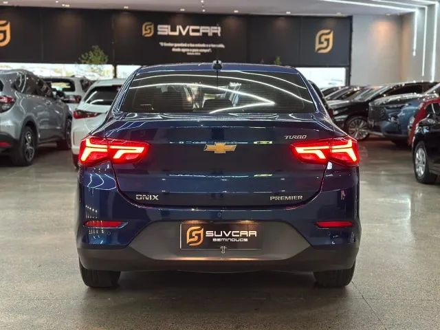 Chevrolet Onix 2020 Usados e Novos