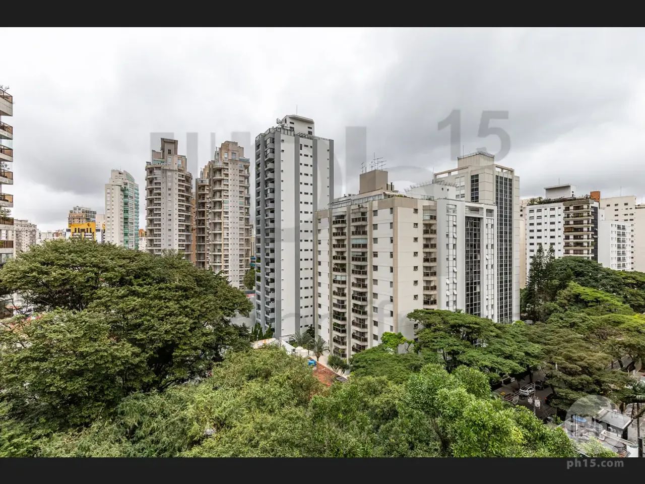 Cobertura duplex na Vila Nova Conceição - Foto 8