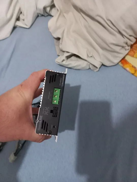 Módulo amplificador automotivo Roadstar 400w  - Foto 4