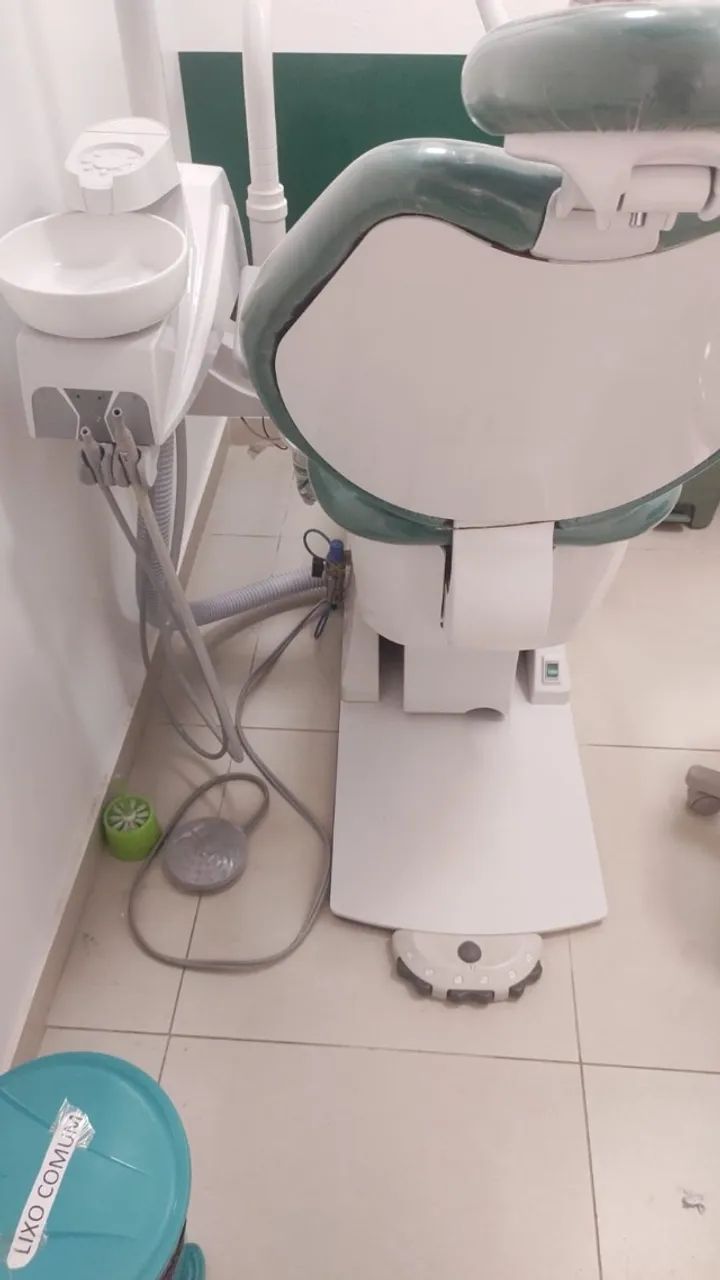 Cadeiras Odontológicas  - Foto 4