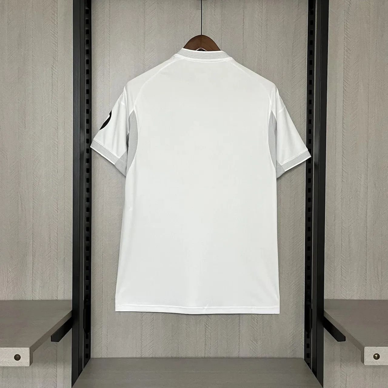 Camisa do Real Madrid - Adidas - Foto 3