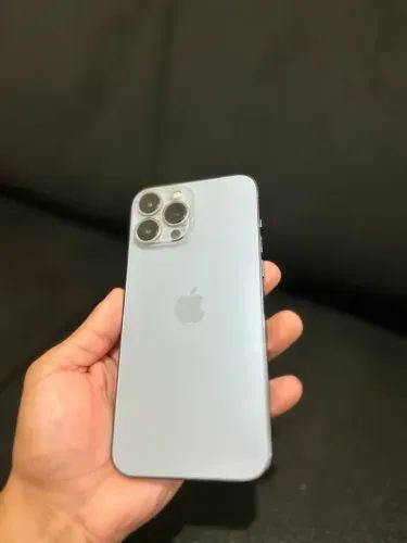 IPhone 13 PRO MAX 128GB - Celulares e Smartphones - Floresta