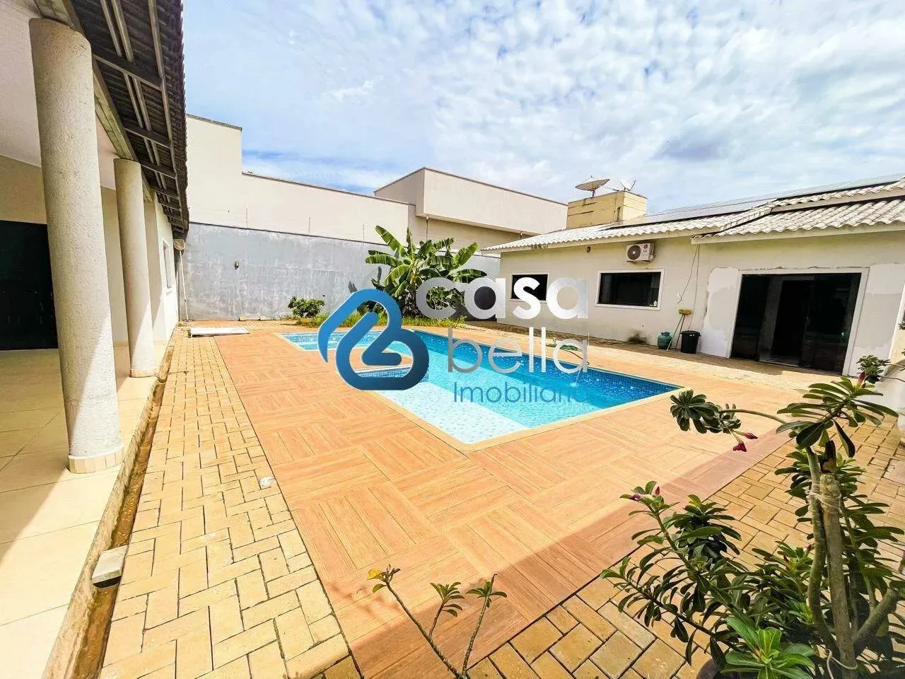 CASA À VENDA - QUADRA 309 SUL