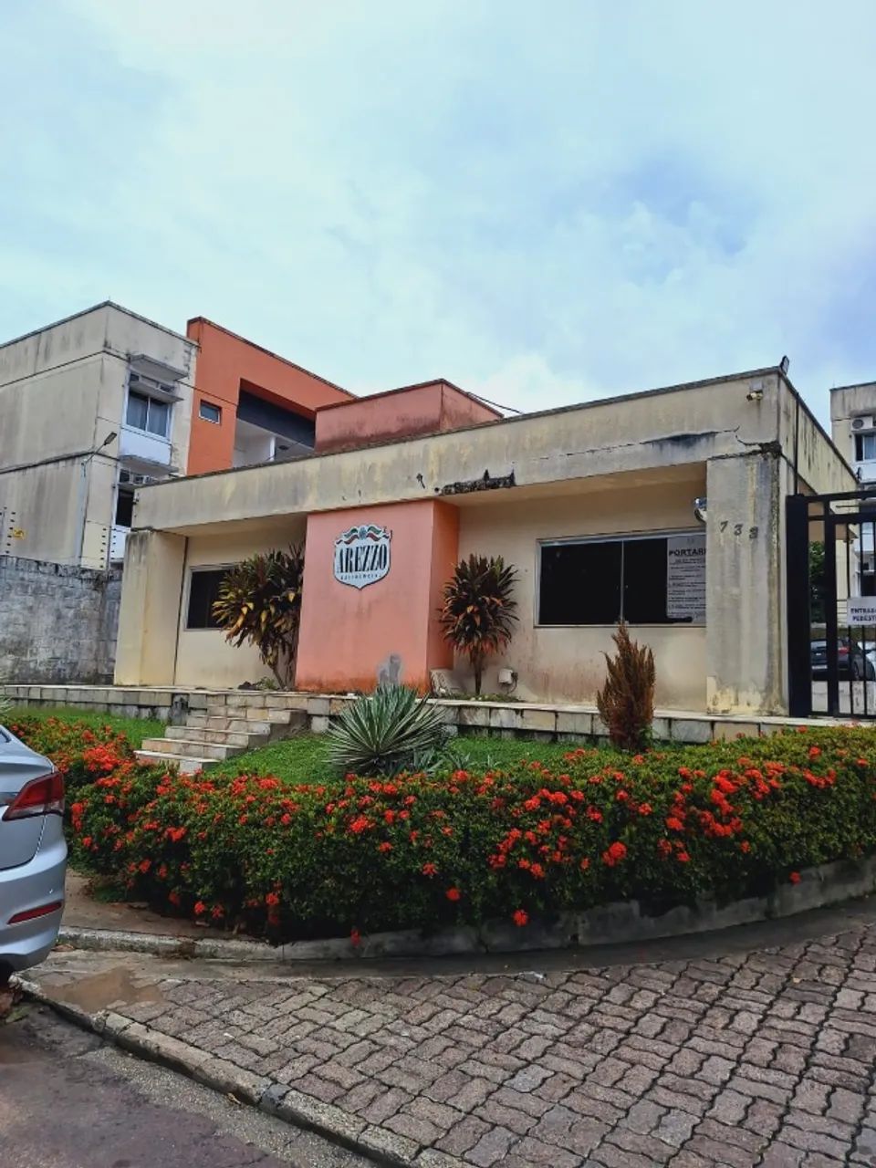 Foto - Manaus - Flores