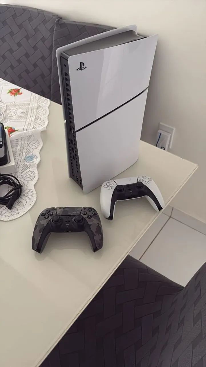 Playstation 5 - Foto 3