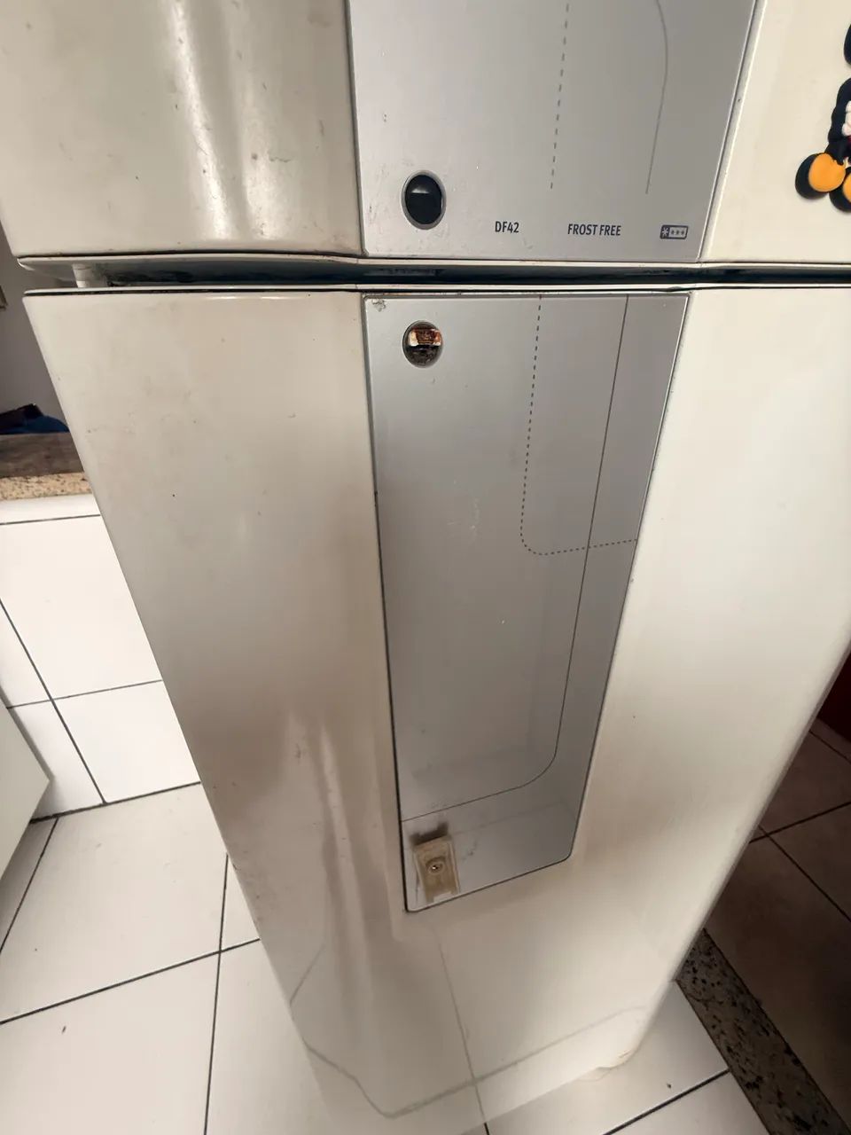 Geladeira  Electrolux  - Foto 5