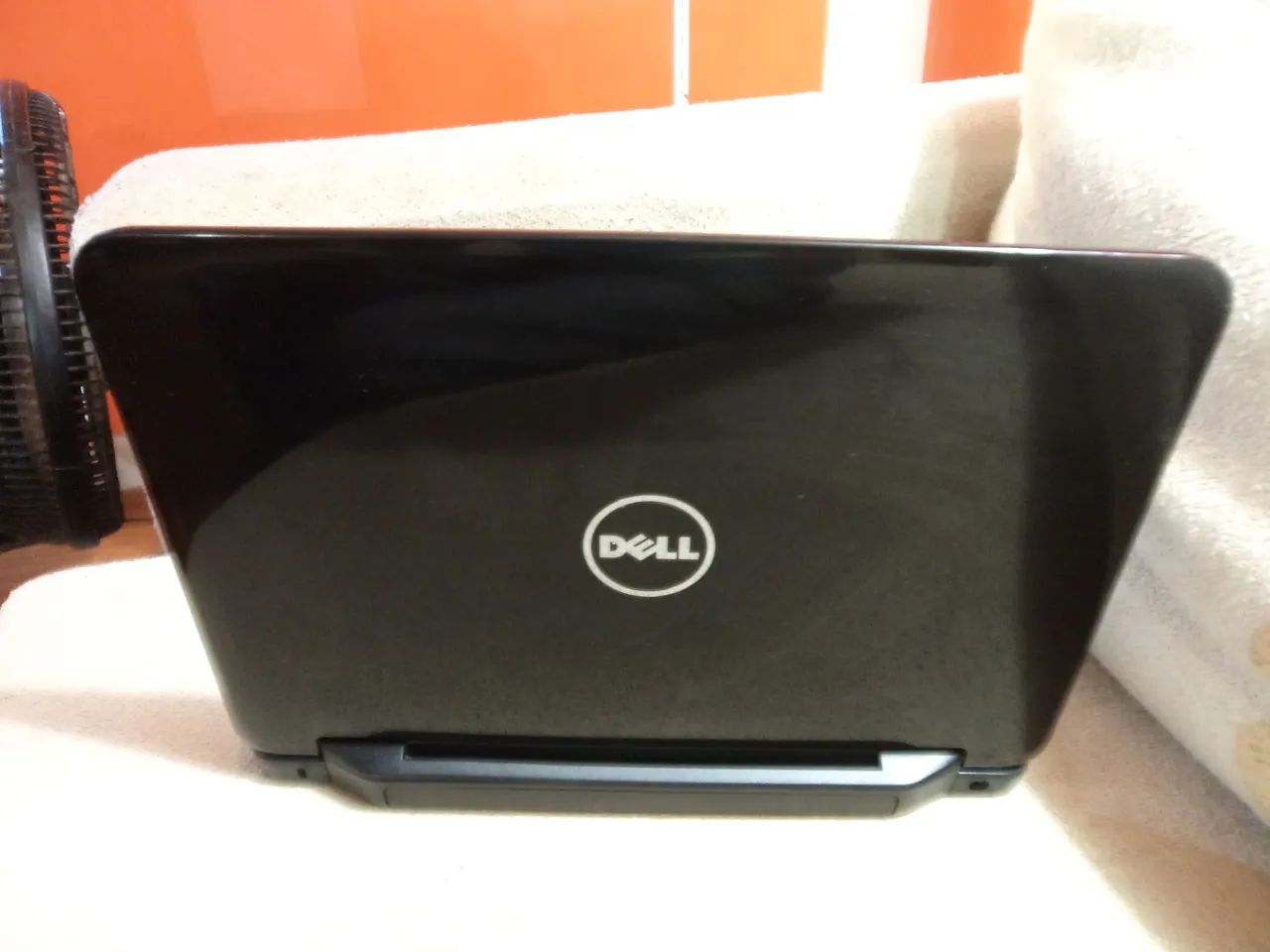 Notebook Dell Profissional 8GB HD-1TB Core i7 super rápido apenas R$1.000
