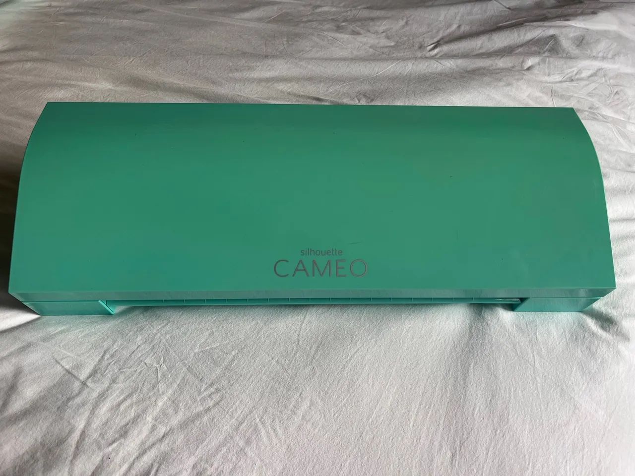 Máquina de corte Silhouette Cameo - Foto 5