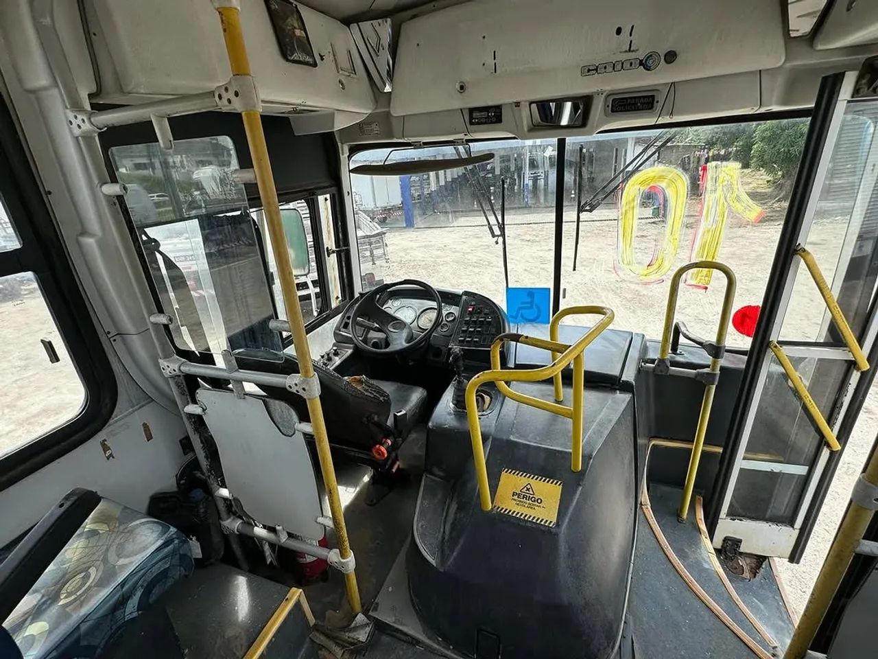 ÔNIBUS À VENDA - Foto 9