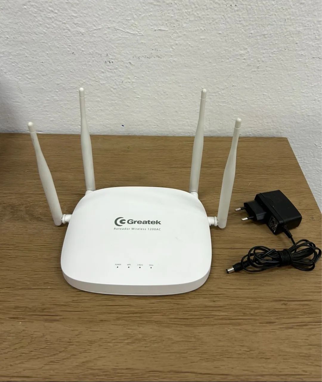Kit 50 Roteadores Intelbras RG 1200 - Foto 2
