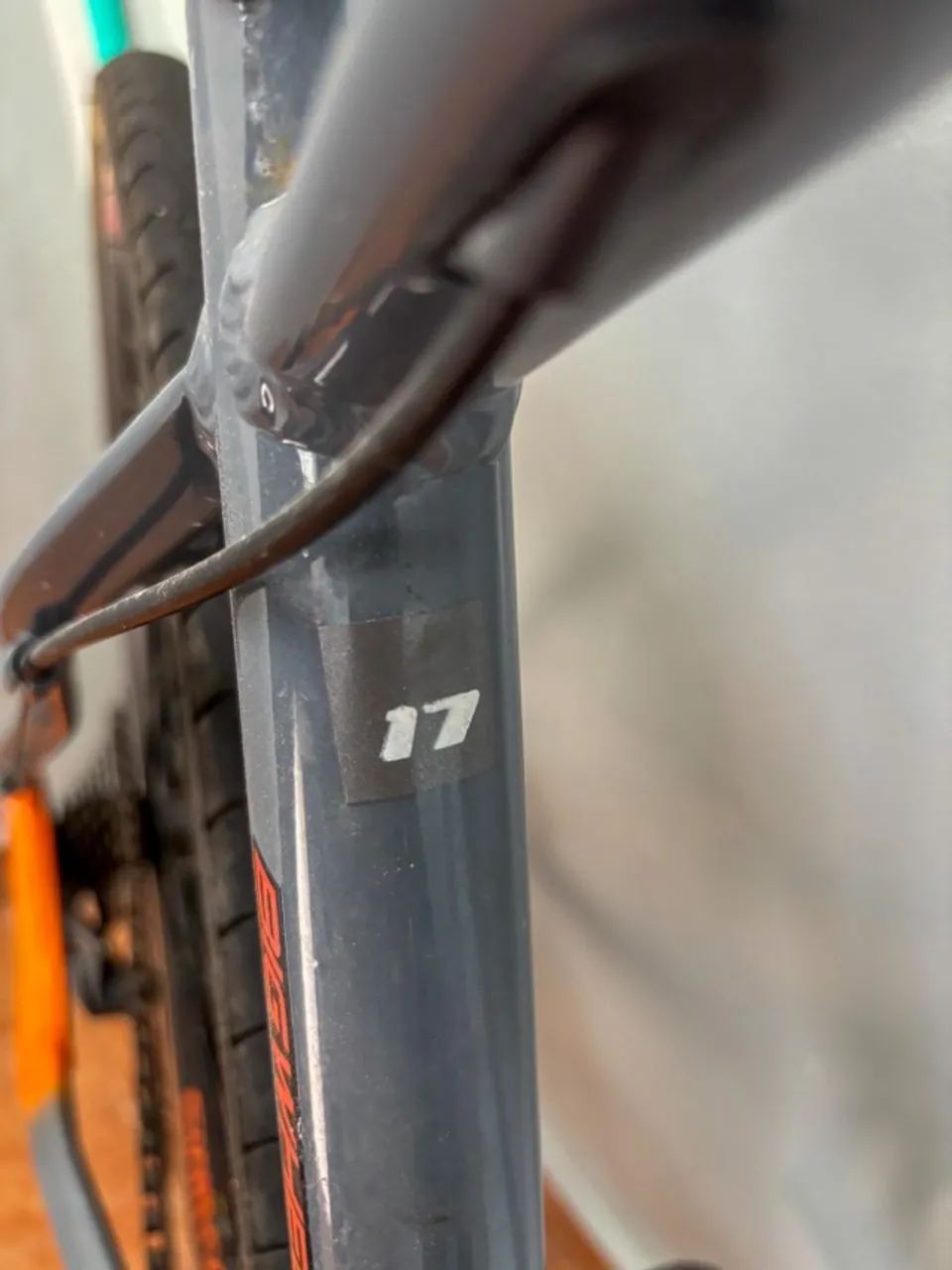 Bicicleta OGGI BIG WHEEL 7.0 - Foto 3