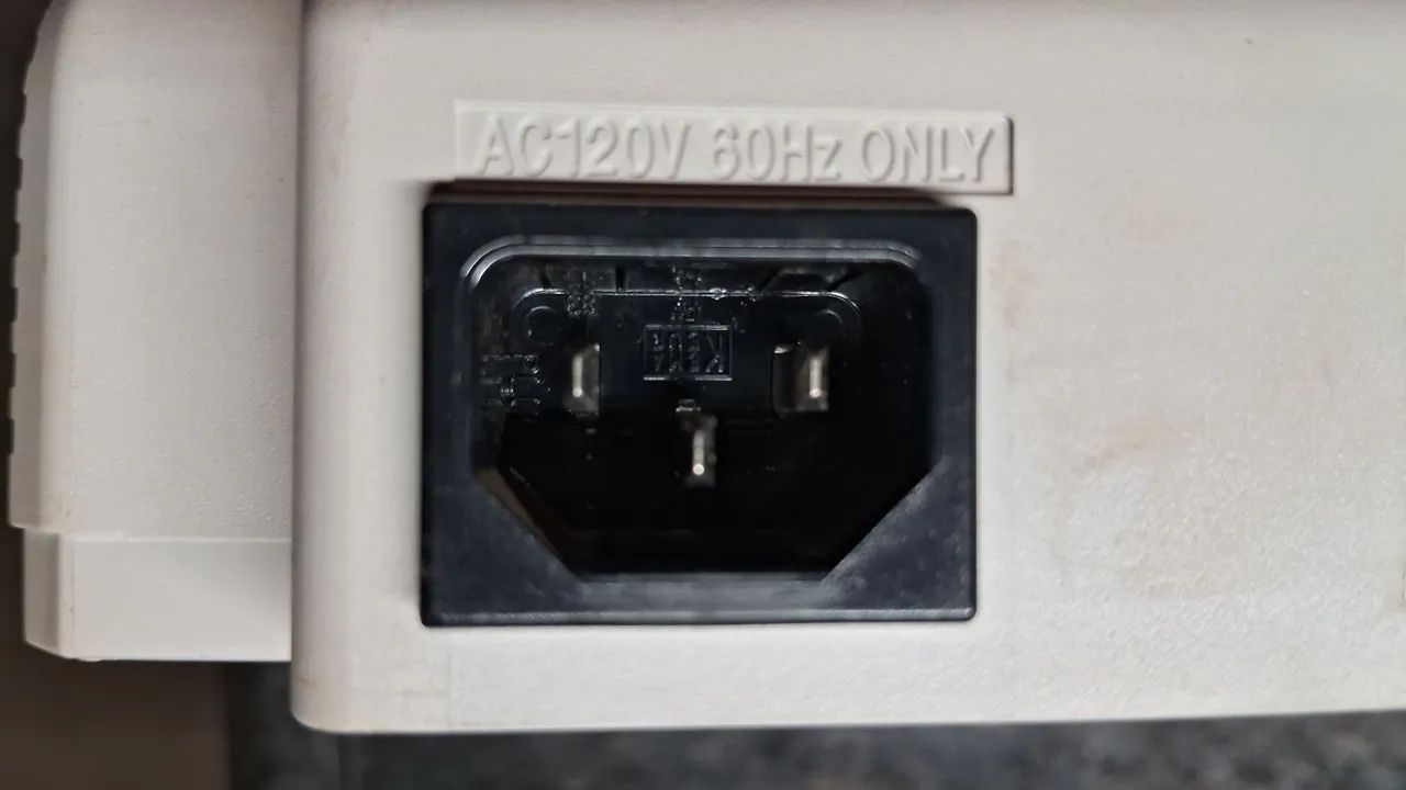 Fax 0km 110V - Foto 5