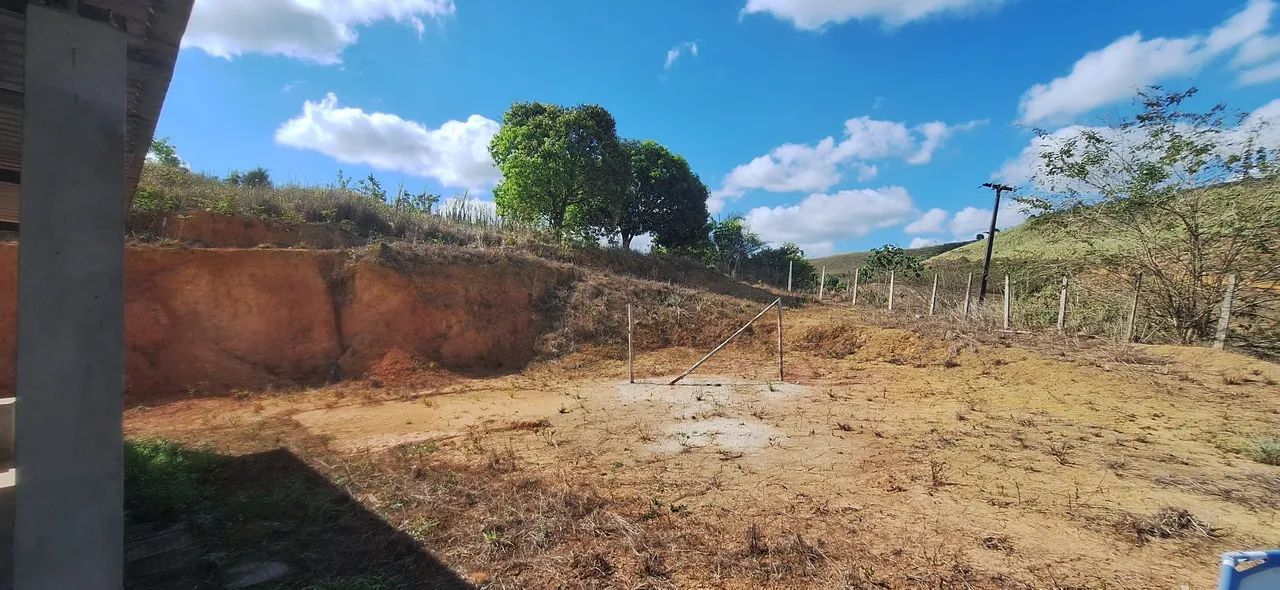 Sítio com casa em área verde - Foto 9