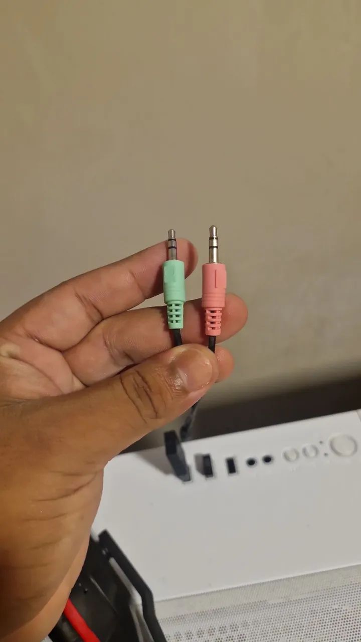 Vendo headphone gamer - Foto 3