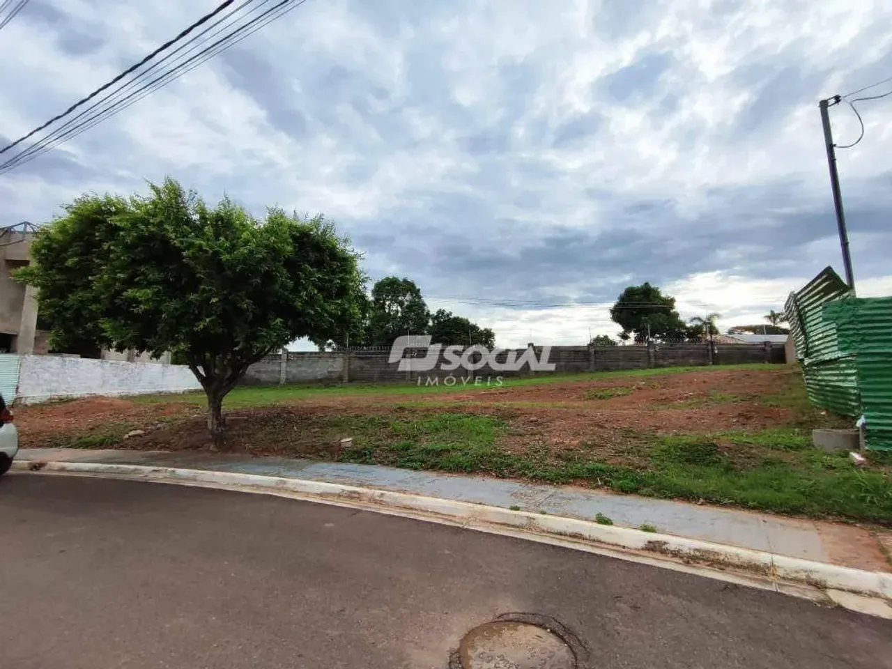 Terreno à venda, 354 m² por R$ 300.000,00 - Aponiã - Porto Velho/RO