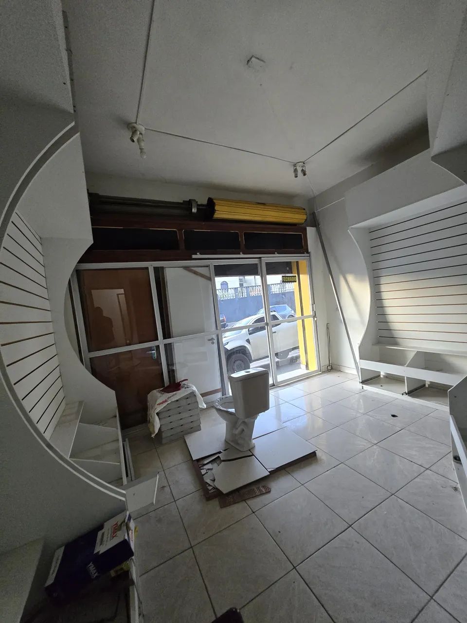 Ponto Comercial Na Principal! - Foto 2