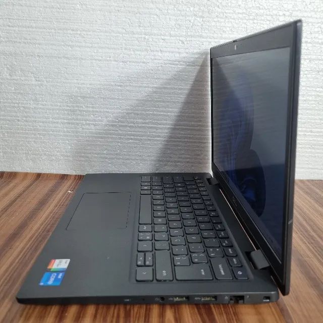 Notebook Dell Latitude 3420 i5-1135G7 2.4GHz 8GB DDr4 256GB SSD 14" FHD - Foto 5
