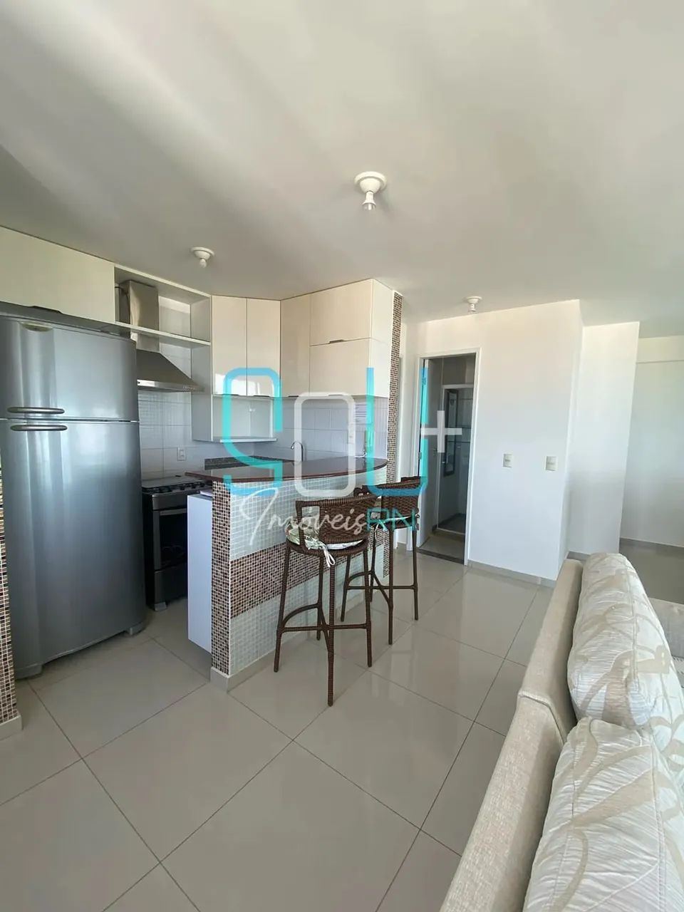 Apartamento, Ponta Negra, Natal, RN - Foto 3