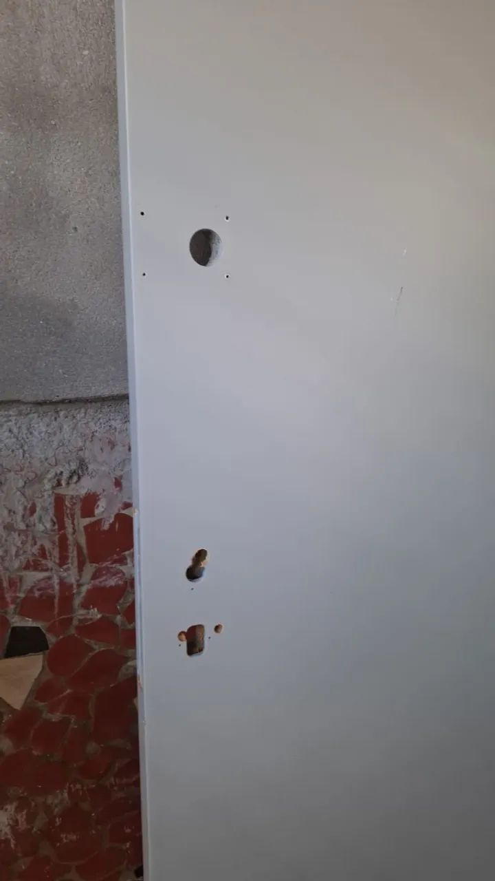 Portas de Madeira Maciça Revisadas | 92 x 2,10 | Qualidade e Sustentabilidade