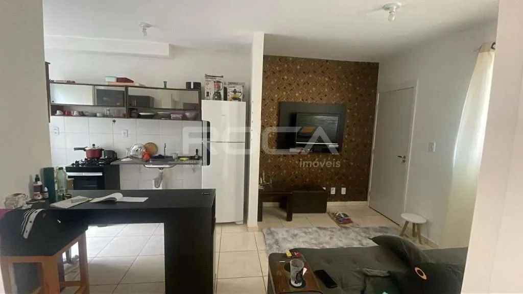 Apartamento para venda e locação no Recreio das Acácias, Ribeirão Preto - Foto 3