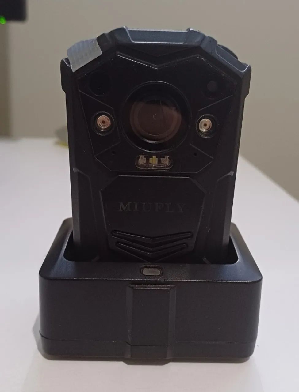 CÂMERA CORPORAL MIUFLY - Foto 2