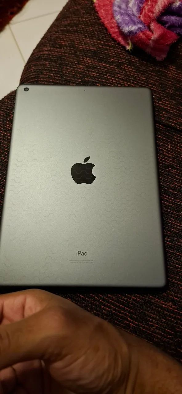 Ipad 9 geração. - Foto 2