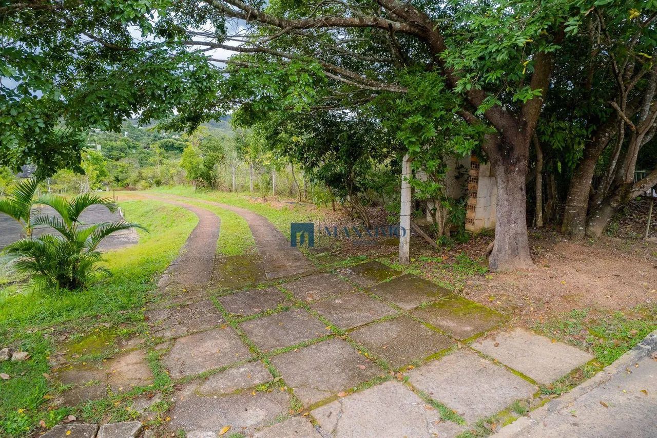 Chácara à venda, 20.000m² por R$ 1.350.000 - Condomínio Belvedere Green - Jardim Botânico  - Foto 3
