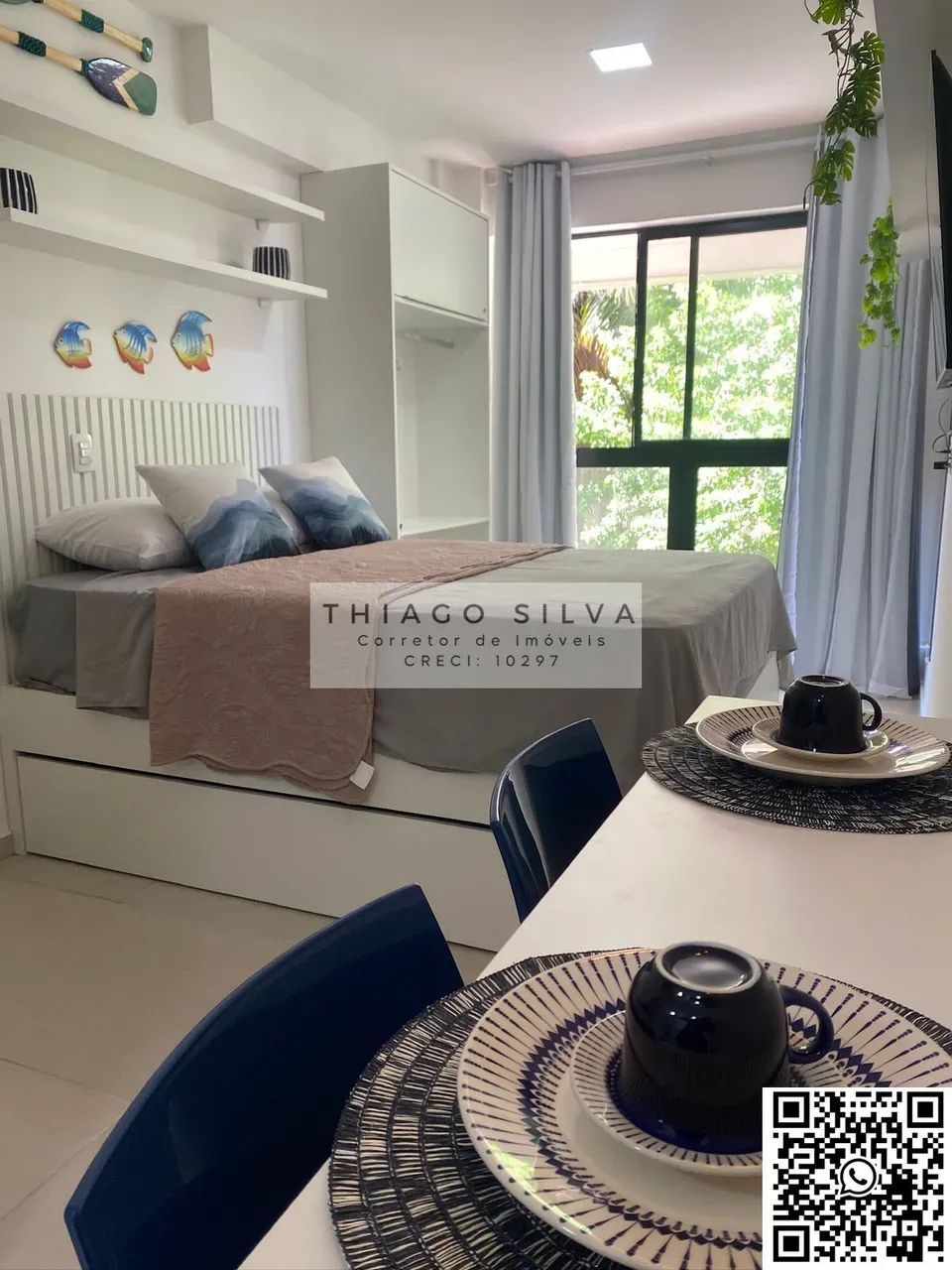 Flat em Carneiros - Foto 4