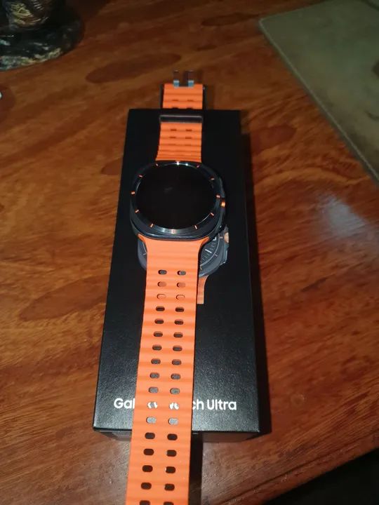 Galaxy Watch Ultra - Foto 2