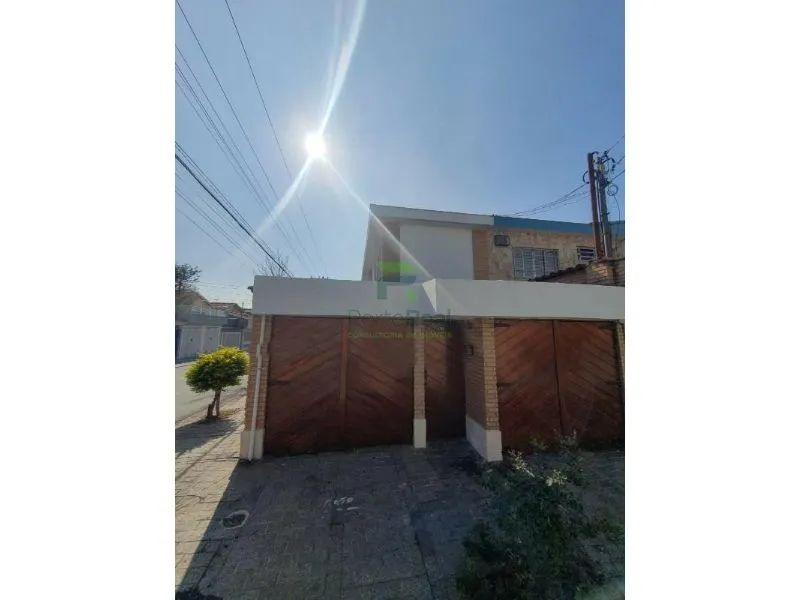 Sobrado para locação - Vila Vivaldi, Sao Bernardo do Campo - Foto 2