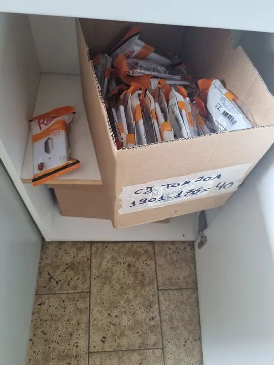 Tomada 20A Radiar - Nova LOTE DE 50 - Foto 2