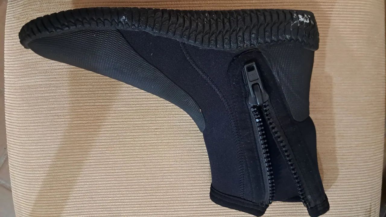 Bota Cressi 3.5mm - Foto 2