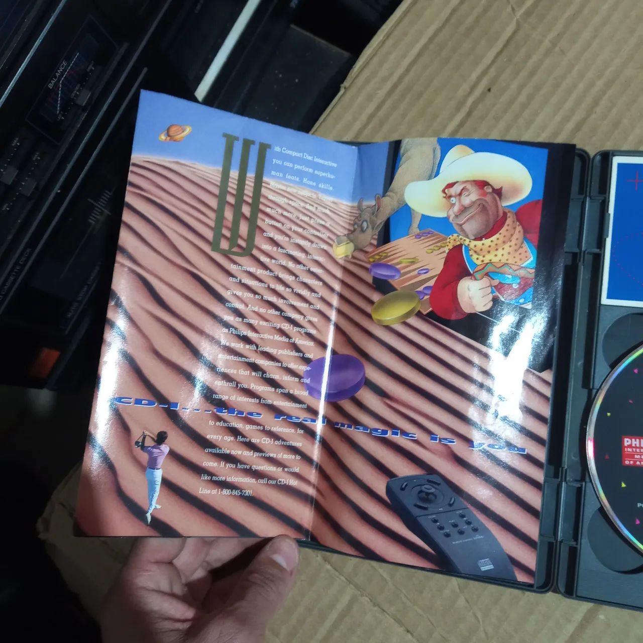 Golden Oldies Jukebox - DVD Interativo - Foto 5