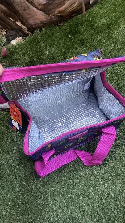 Bolsa térmica Yins - nova - Foto 2