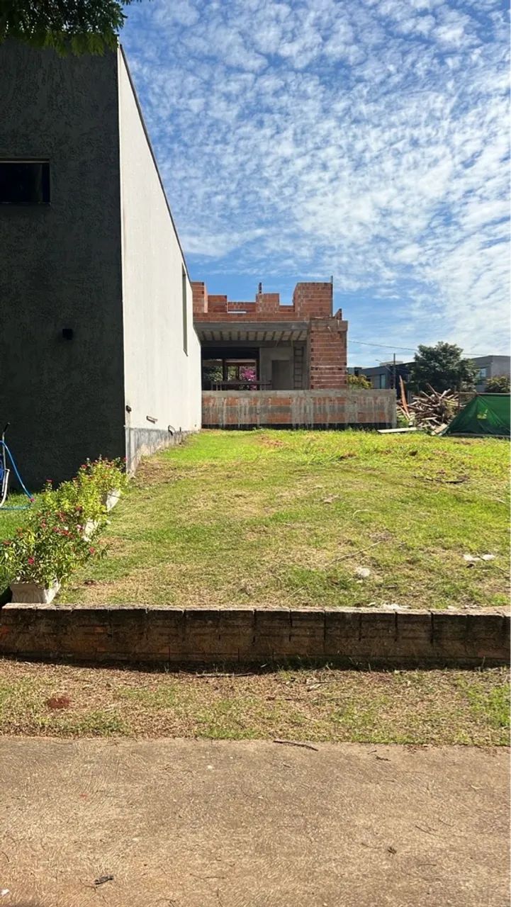 Terreno Condomínio Bella Vittá - Foto 5