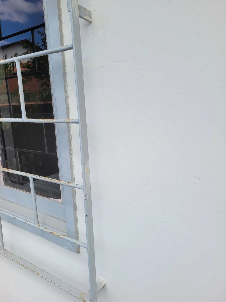 Grade para janela  - Foto 2